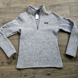 Women's Patagonia Fleece EUC